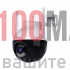 Куполна Камера Cobra Smart Sphere - 10MP с 4Х увеличение на картината